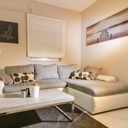 Apartman Noa, Zagreb Lägenhet Exteriör bild