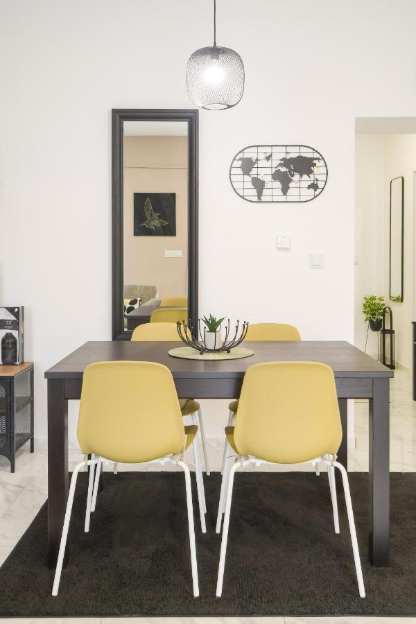 Apartman Noa, Zagreb Lägenhet Exteriör bild
