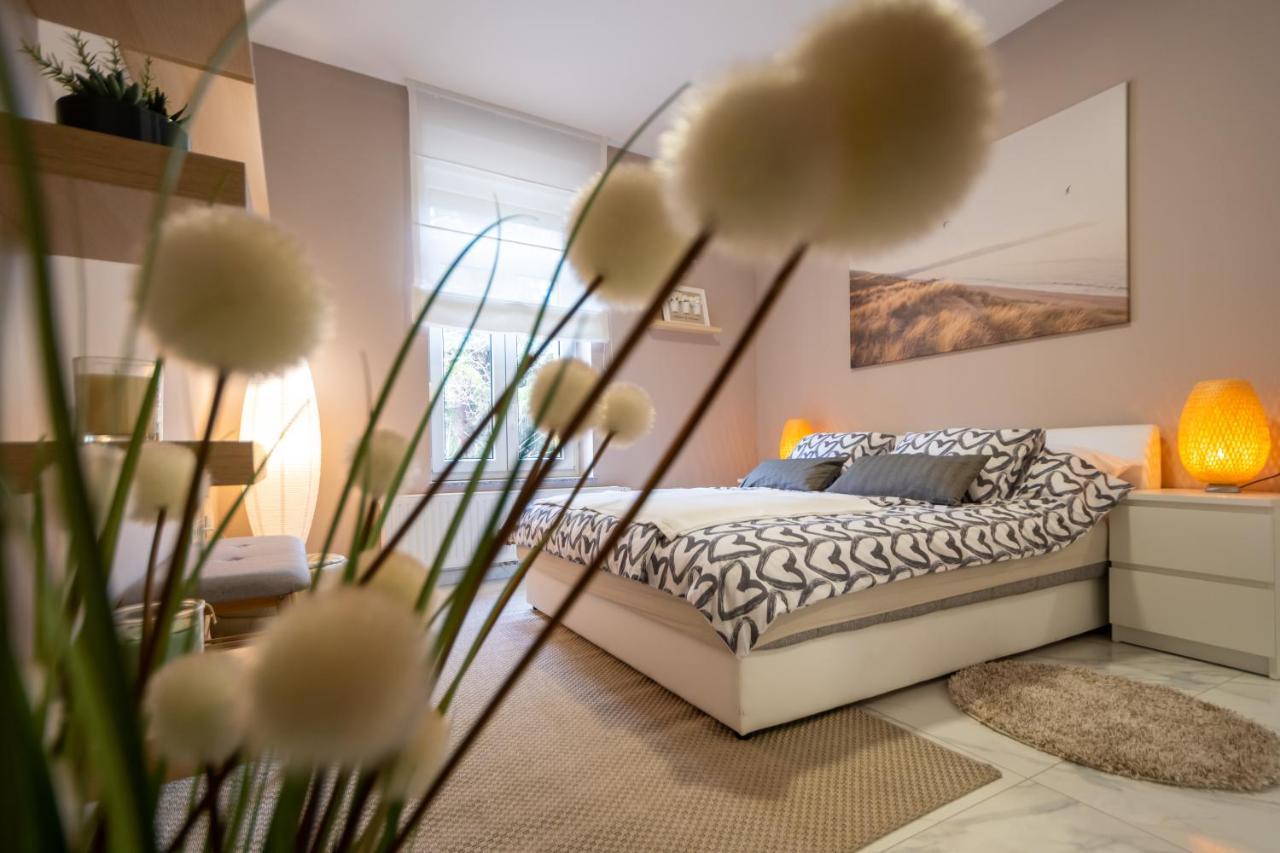 Apartman Noa, Zagreb Lägenhet Exteriör bild